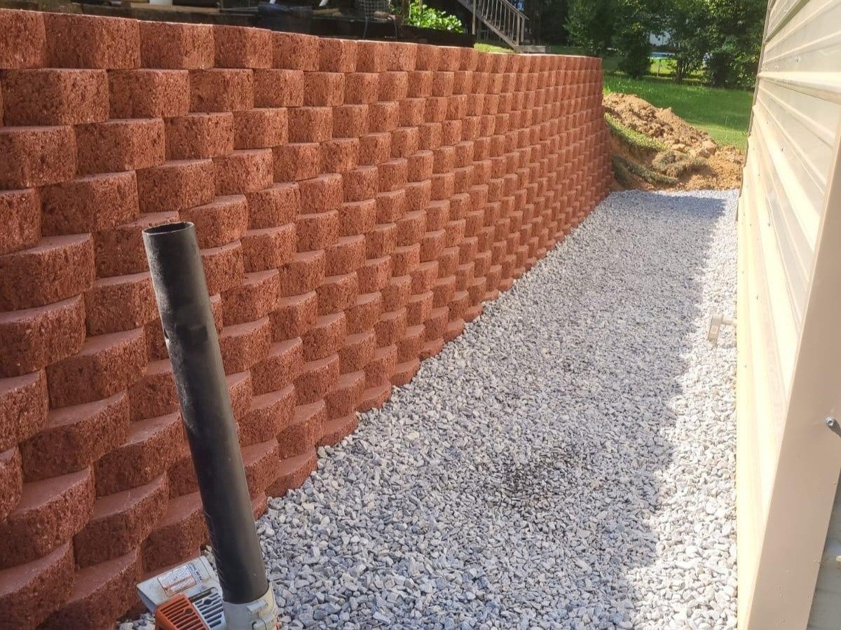 Romero Landscaping